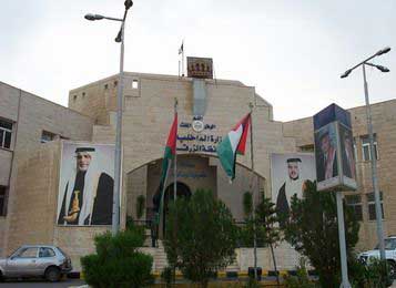 318907 عدد الناخبين في محافظة الزرقاء