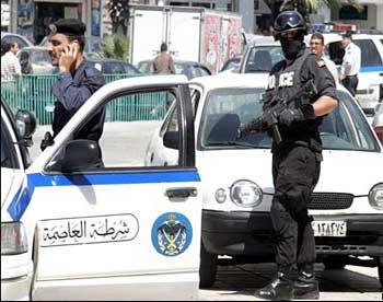 الامن العام يكشف تفاصيل جريمة قتل وقعت امس