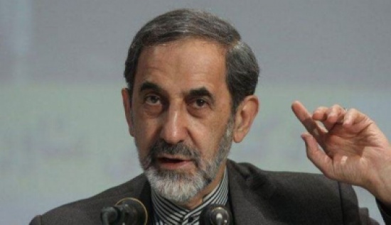 مستشار خامنئي : ندعم الحوثيين في اليمن .. ونصرهم بات قريبا مستشار خامنئي : ندعم الحوثيين في اليمن .. ونصرهم بات قريبا
