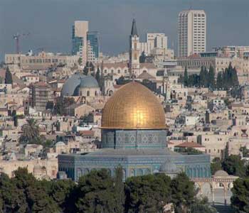 القدس.. هوية المكان والزمان نشاط ثقافي في المركز الثقافي العربي غدا