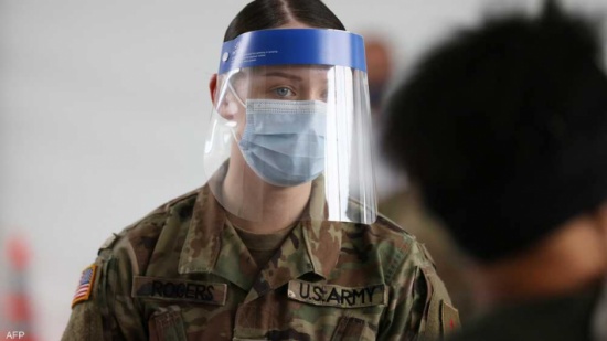 داخل الجيش الأميركي.. "أزمة كبيرة" بسبب لقاح كورونا