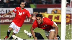 لا بديل عن الفوز أمام العرب في تصفيات أفريقيا