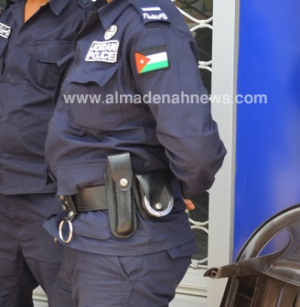 القبض على 2203 مطلوبا وضبط 307 مركبة مسروقة القبض على 2203 مطلوبا وضبط 307 مركبة مسروقة