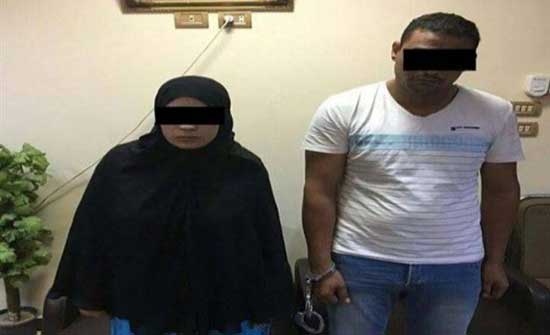 «سمح له بمعاشرة زوجته».. عامل باع شرفه بـ 70 جنيها ومروحة!! تقاصيل صادمة