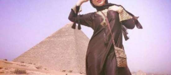 بالصور: أمور معيبة في الأهرامات مرة أخرى! بالصور: أمور معيبة في الأهرامات مرة أخرى!