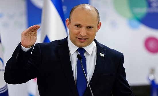 رئيس الوزراء الإسرائيلي نفتالي بينيت يلتقي بايدن في البيت الأبيض 26 أغسطس رئيس الوزراء الإسرائيلي نفتالي بينيت يلتقي بايدن في البيت الأبيض 26 أغسطس