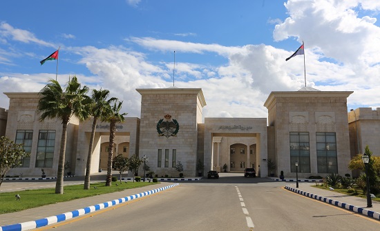 الامن يؤمن وصول صناديق اقتراع ل 1174 مركز اقتراع لمراكز استخراج النتائج