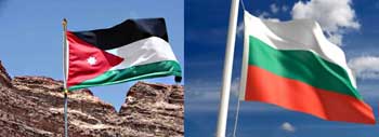 اتفاق لتبادل 500 تصريح نقل بين الاردن وبلغاريا