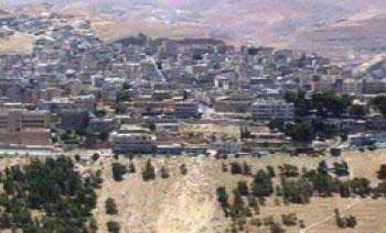 تمويل 192 مشروعا في لواء المزار الجنوبي خلال العام الحالي