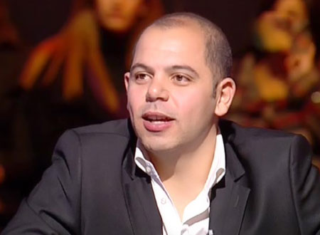رامي الإمام يرد على الإنتقادات التي طالت والده رامي الإمام يرد على الإنتقادات التي طالت والده