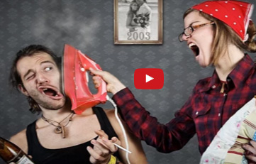 بالفيديو  : أغرب 9 قوانين في العالم على الإطلاق