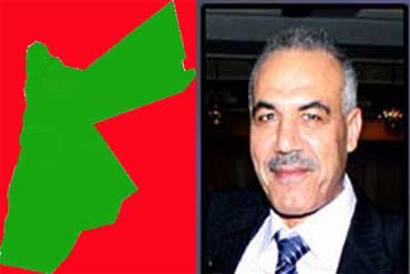 الوطن البديل في المنظور الصهيوني (حرق فلسطين في الاردن ) الوطن البديل في المنظور الصهيوني (حرق فلسطين في الاردن )
