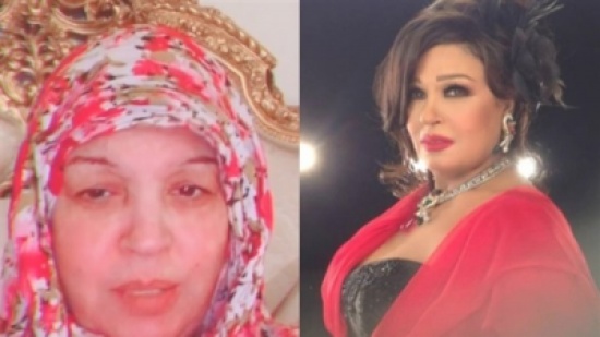 بعد أزمتها الصحية.. فيفي عبده في صورة مثيرة تحدث جدلا على انستجرام بعد أزمتها الصحية.. فيفي عبده في صورة مثيرة تحدث جدلا على انستجرام