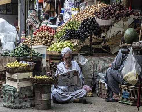 مصر تعيش أحلك الأيام تحت قيادة السيسي.. والأزمة الاقتصادية تقتل فرحة المصريين برمضان مصر تعيش أحلك الأيام تحت قيادة السيسي.. والأزمة الاقتصادية تقتل فرحة المصريين برمضان