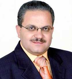 وزير الأشغال يدعو المرشحين للانتخابات النيابية المحافظة على عناصر السلامة المرورية
