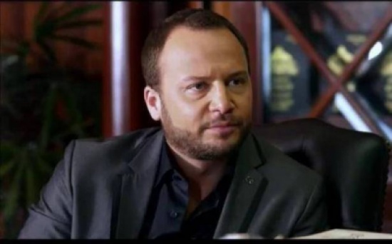 هل دخل مكسيم خليل في مرحلة جديدة من حياته؟ هل دخل مكسيم خليل في مرحلة جديدة من حياته؟