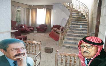 متى أمر الملك بتحويل منزل حابس المجالي إلى متحف في الكرك وما دور خالد الكركي ؟ متى أمر الملك بتحويل منزل حابس المجالي إلى متحف في الكرك وما دور خالد الكركي ؟
