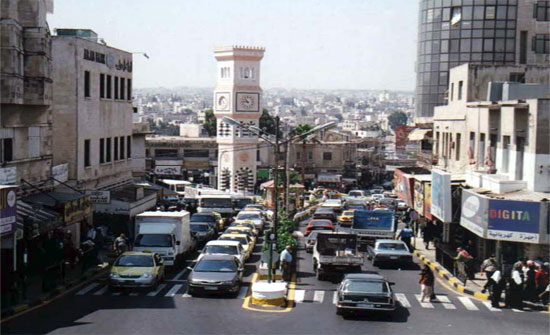 6 مشاريع كبرى ستشهدها اربد قريبا 6 مشاريع كبرى ستشهدها اربد قريبا
