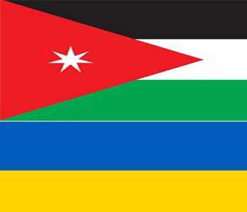 مسؤول في الخارجية الاوكرانية يؤكد متانة العلاقات مع الاردن