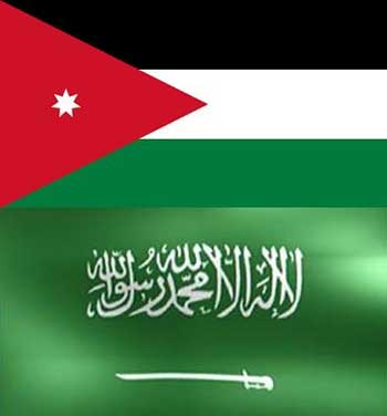 الربط الالكتروني بين الاردن والسعودية في مجال الجمارك قيد التنفيذ