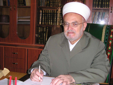 فتوى: تدويل أو تهويد القدس والأقصى محرمان شرعاً فتوى: تدويل أو تهويد القدس والأقصى محرمان شرعاً
