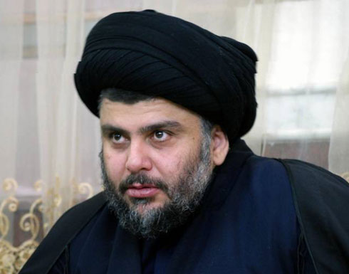 الصدر ينهي اعتصام المنطقة الخضراء ويدعو لمظاهرات أسبوعية