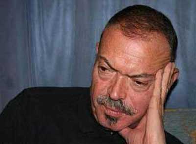 أصدق النواب كفيفاً! أصدق النواب كفيفاً!