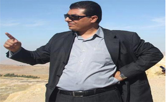 الحنيفات يبحث مشاريع الامن الغذائي مع الاسكوا