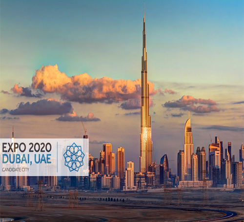 10 معلومات تشرح أهمية "إكسبو 2020" 10 معلومات تشرح أهمية "إكسبو 2020"