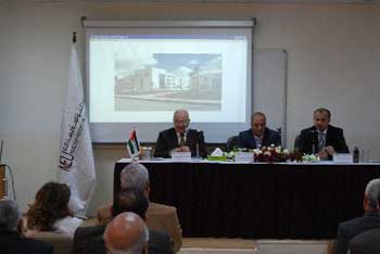 هيئة الاعتماد تدرس طلبات رفع الطاقة الاستيعابية في الجامعات  