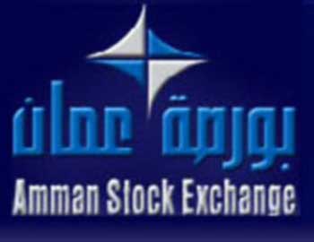 مؤشر بورصة عمان يغلق على انخفاض بنسبة 31ر0 %  