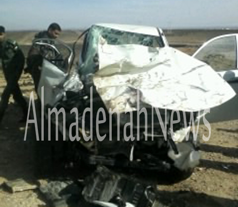 طائرة تنقل مصابين على طريق الصفاوي بعد حادث تصادم قلاب مع سيارة عسكرية طائرة تنقل مصابين على طريق الصفاوي بعد حادث تصادم قلاب مع سيارة عسكرية