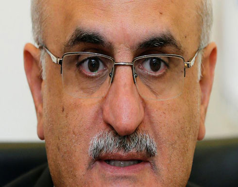 وزير لبناني يرجح ولادة الحكومة قبل عطلة الميلاد