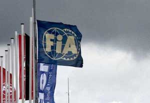 فيا يعطي الضوء الأخضر لسباق فورمولا ­1 الكوري الجنوبي