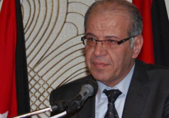 شريم : نهضة الأردن ورفاه أبنائه أولوية قصوى لدى الملك