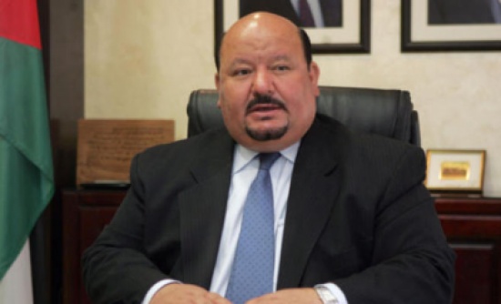 البراري يؤكد اهمية المستودعات والاستخدام الأمثل لها البراري يؤكد اهمية المستودعات والاستخدام الأمثل لها