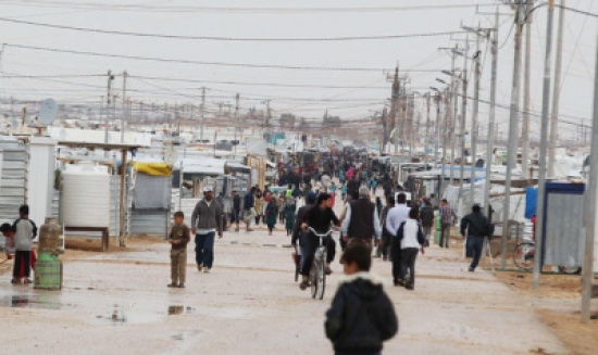 32 ألف لاجئ سوري لديهم تصاريح عمل