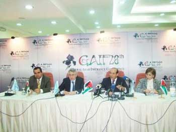 اتحاد شركات التأمين ينظم ورشة عمل عن البرامج الحاسوبية  