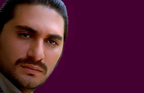 نضال نجم مقدم جورد اوورد 2010 