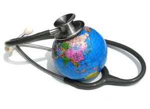 الصحة العالمية تطلق مبادرة للقضاء على السل بحلول 2015