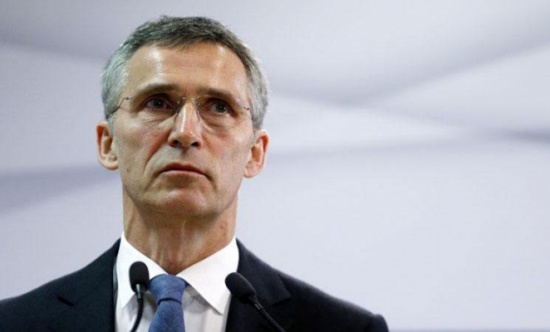 أمين عام الناتو يستبعد اضطلاع الناتو بدور في الصراع مع كوريا الشمالية