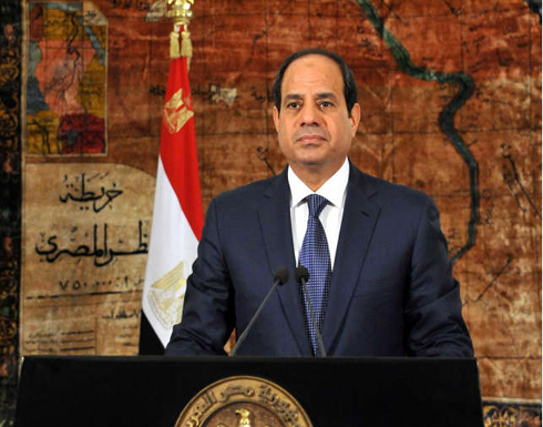 هآرتس : السيسي قد يقصف غزة هآرتس : السيسي قد يقصف غزة