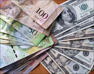 حرب العملة تهديد لانتعاش الاستثمار   