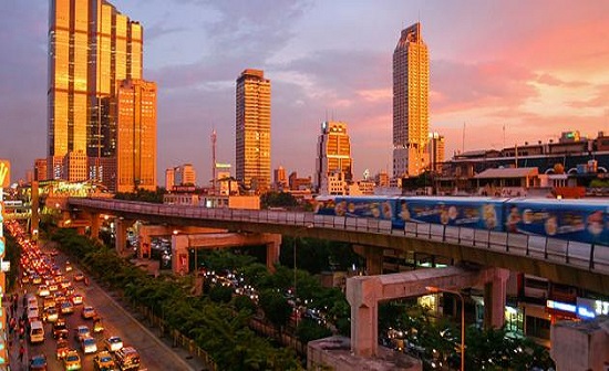 تايلاند تغير اسم عاصمتها الى كرونج ثيب مها ناخون تايلاند تغير اسم عاصمتها الى كرونج ثيب مها ناخون
