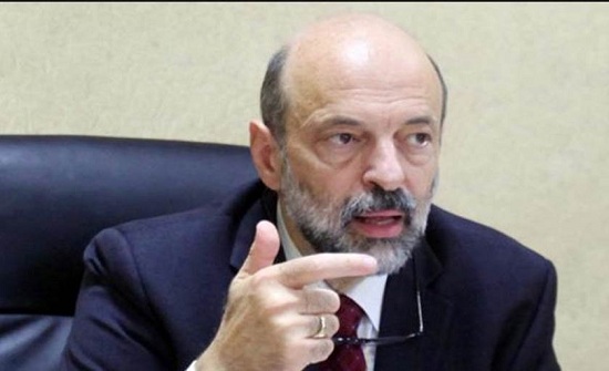 الرزاز : الحكومة لن تسمح بوجود فساد الرزاز : الحكومة لن تسمح بوجود فساد