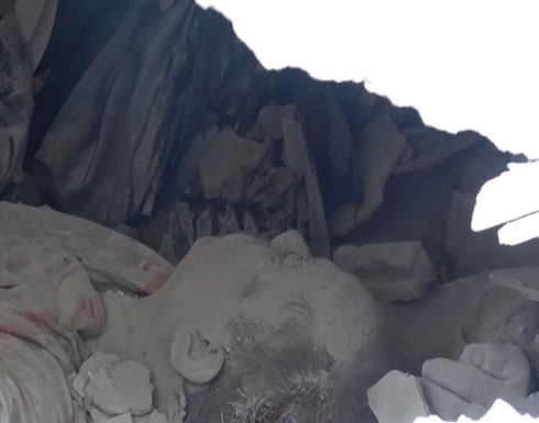 عشرات الضحايا بقصف إدلب والنظام يتقدم جنوبا