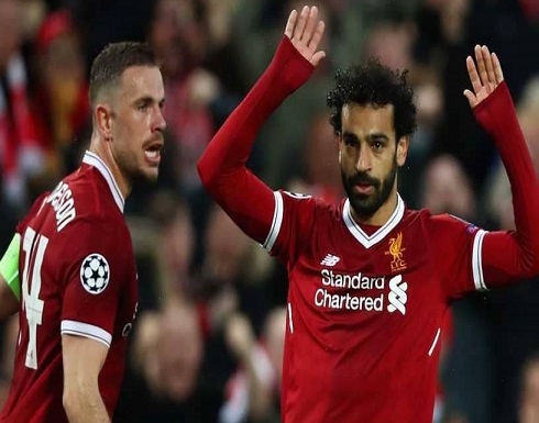 قائد ليفربول يتحدث عن "ركلة الجزاء" وعقلية صلاح قائد ليفربول يتحدث عن "ركلة الجزاء" وعقلية صلاح