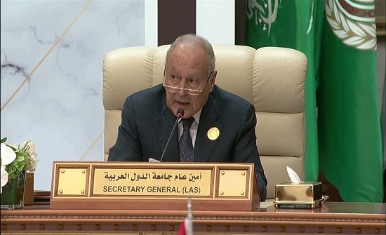 الجامعة العربية تدعو للاسراع بتشكيل حكومة في لبنان الجامعة العربية تدعو للاسراع بتشكيل حكومة في لبنان