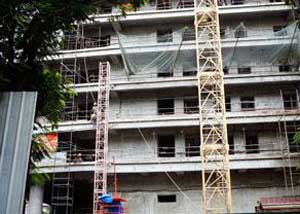 مليار دولار كلفة أغلى منزل في العالم 