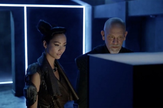 فيديو وصور: إنتاج فيلم سينمائي.. ولكن سيعرض بعد 100 عام!